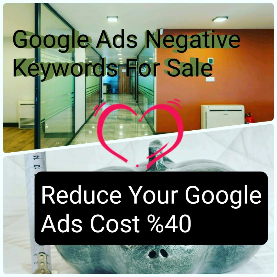 Google Ads Negatif Anahtar Kelimeler Nedir Nasıl Kullanılır?