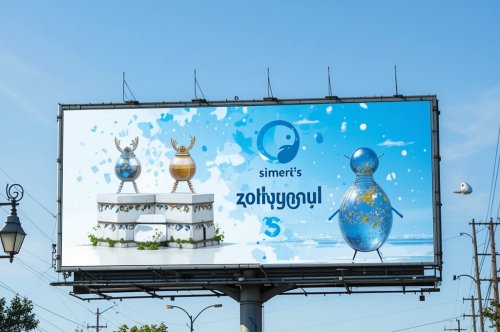 Türkiye’de billboard reklam ajansları