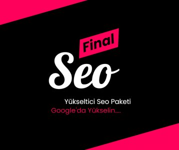 Google'da Sıra Yükseltici Backlink Paketi V4
