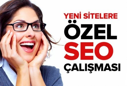 Seo Başlangıç P1 