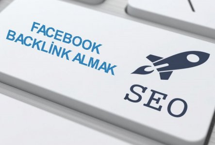 Facebook Premium Backlink