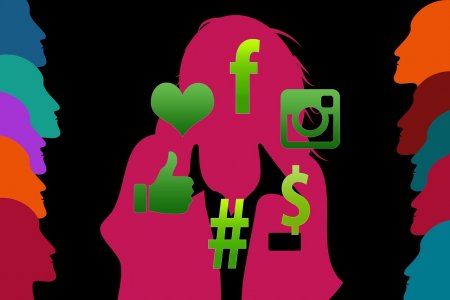 35.000 Takipçili Instagram Sayfasında Paylaşım